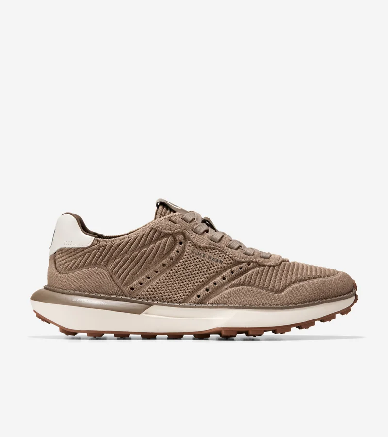 COLE HAAN Men's GrandPrø Ashland Stitchlite™ Sneakers