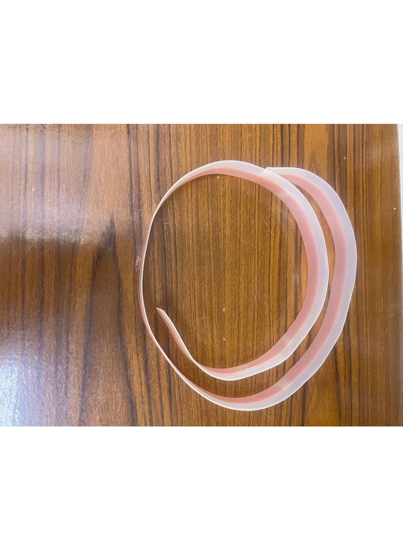 مانع الحشرات والاتربة للشبابيك والابواب سيليكون - Image 3