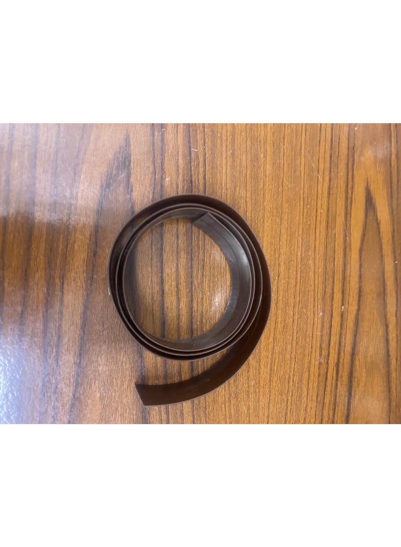 مانع الحشرات والاتربة للشبابيك والابواب سيليكون - Image 2