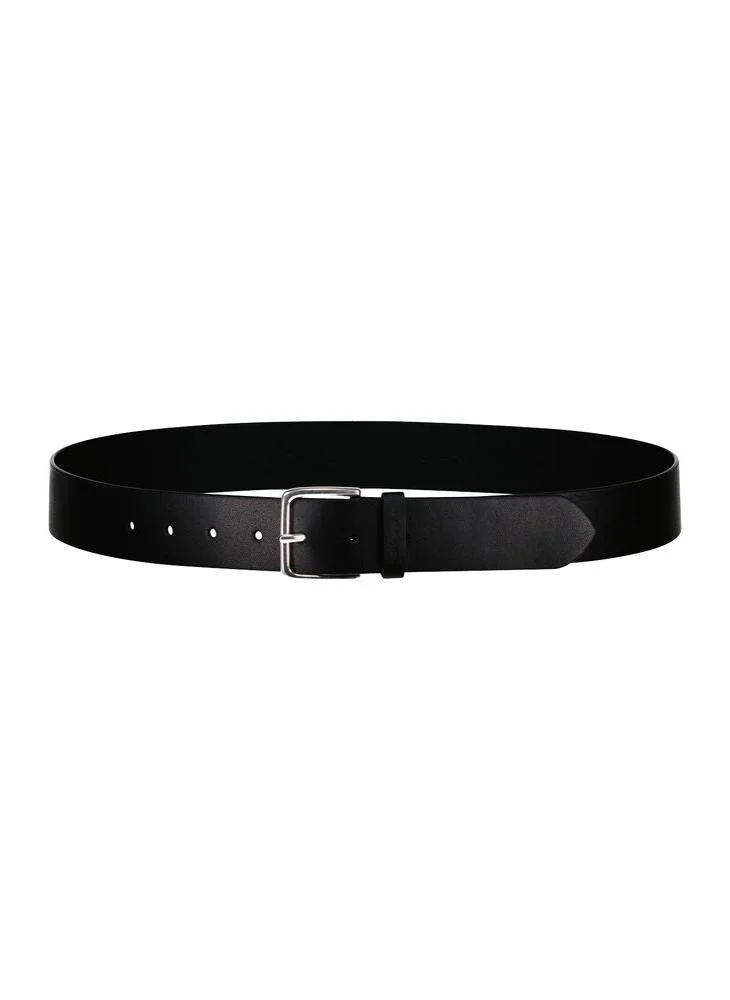 غانت Gant Leather Belt