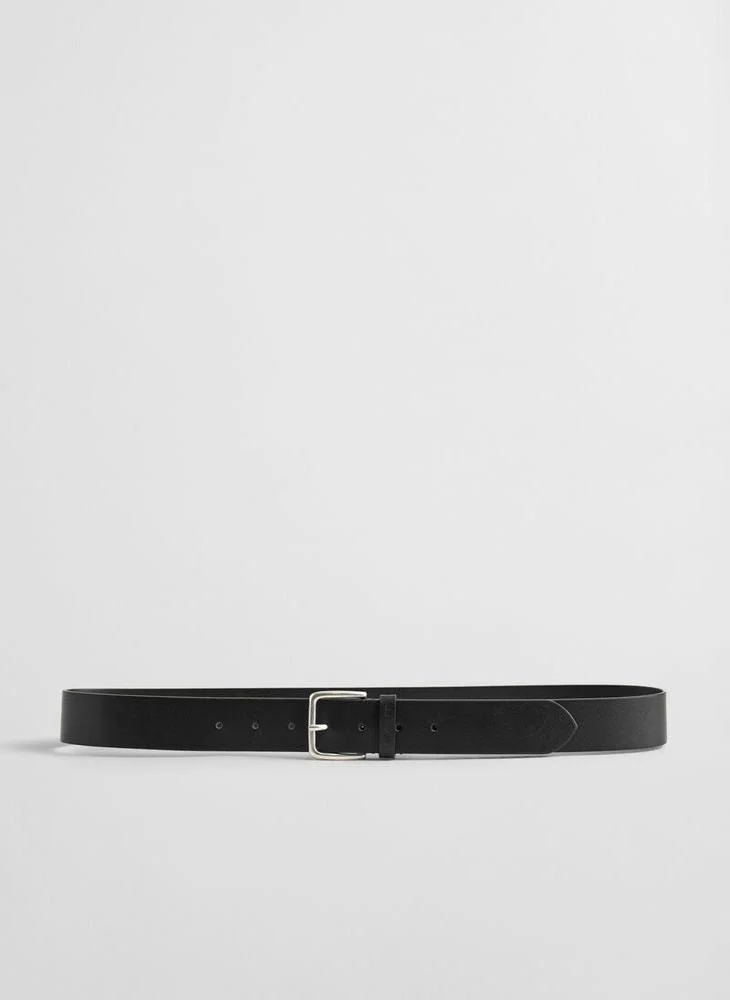 غانت Gant Leather Belt