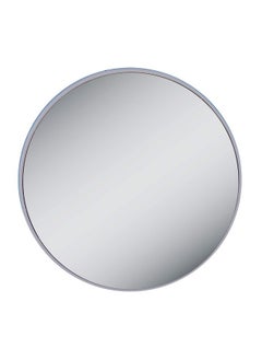 Zadro 20X Extreme Magnification Suction Cup Mirror Gray  - Image 1