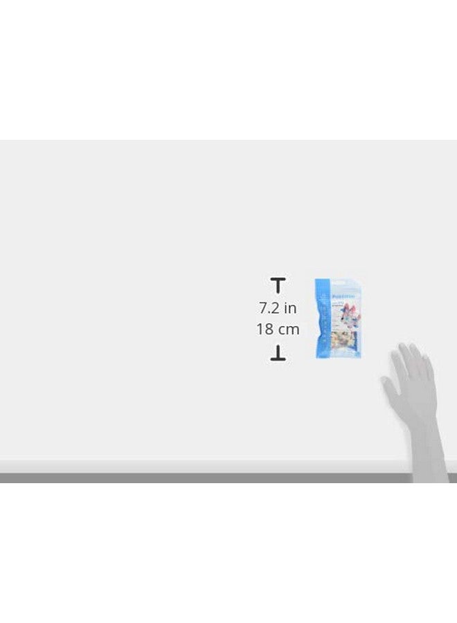 Kawada Nanoblock - Pokemon - Sylveon, Nanoblock Pokemon Series - Image 4