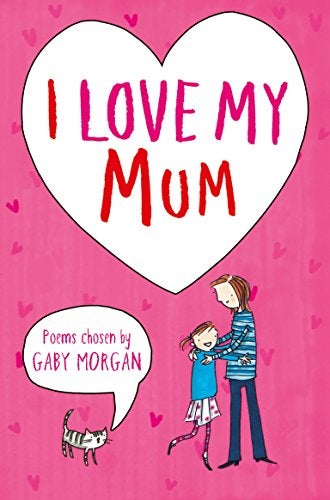 I Love My Mum 