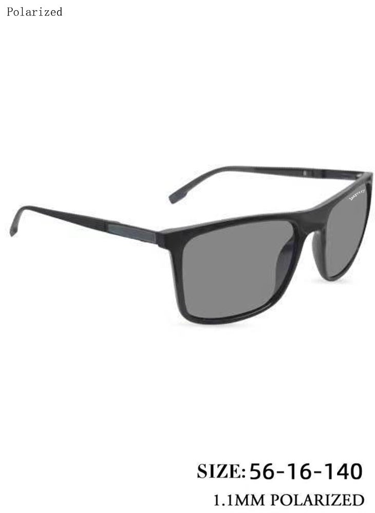 Laapveey Polarized Sunglasses For Men And Women - Image 3