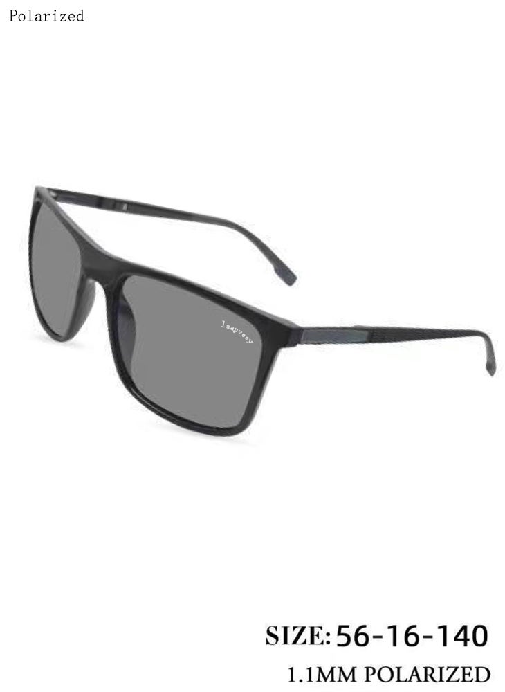 Laapveey Polarized Sunglasses For Men And Women - Image 2