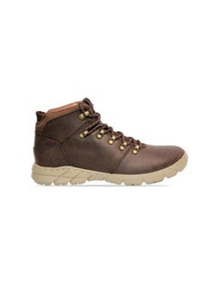 CATERPILLAR Caterpillar Mens Boots Impart 722443 Brown 020-1251  - Image 2