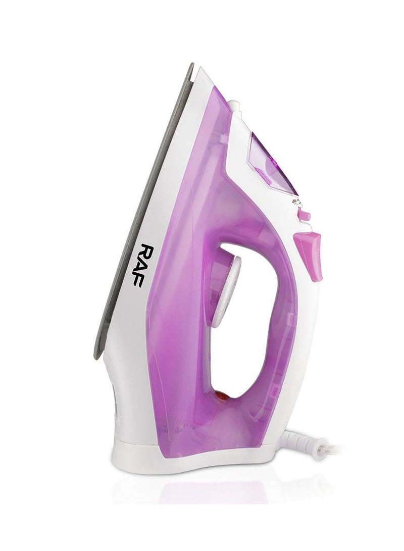 آر إيه أف مكواة بخار منزلية محمولة، ماكينة كي صغيرة محمولة - Image 4