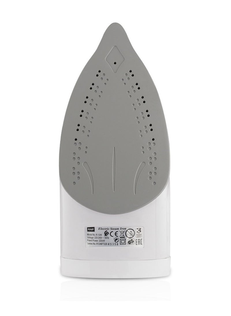 آر إيه أف مكواة بخار منزلية محمولة، ماكينة كي صغيرة محمولة - Image 5
