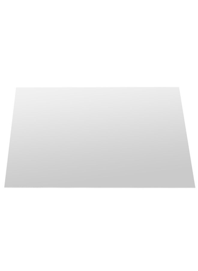 Self Adhesive Mirror Wall Stickers for Home Window Tiles Bathroom Decor - Image 2