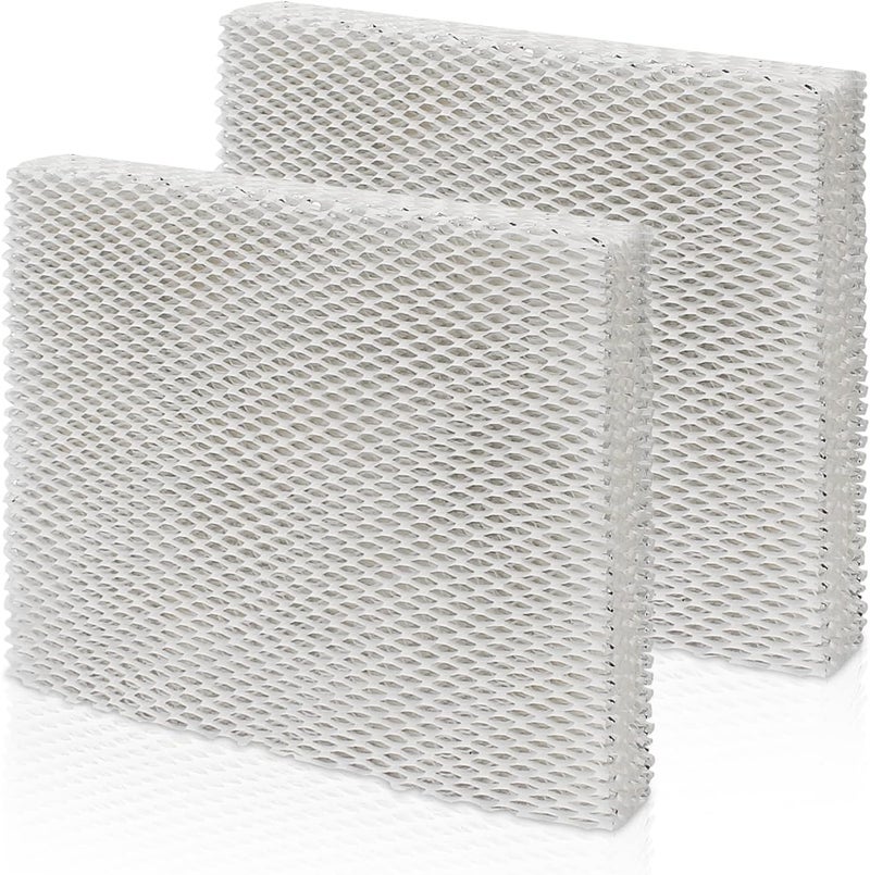 Pokin 45 Water Panel Humidifier Filter Replacement for Aprilaire Models 400, 400A, 400M,Model 45 Replacement Filter Fits for Aprilaire 400 series,Whole-Home Humidifier Filter - Image 1