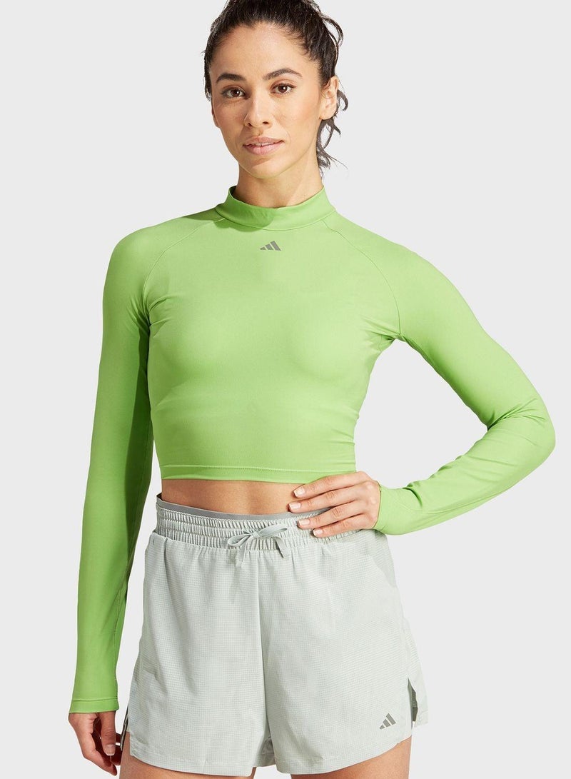 اديداس دبليو تي آر هايت بيستلس - Image 1