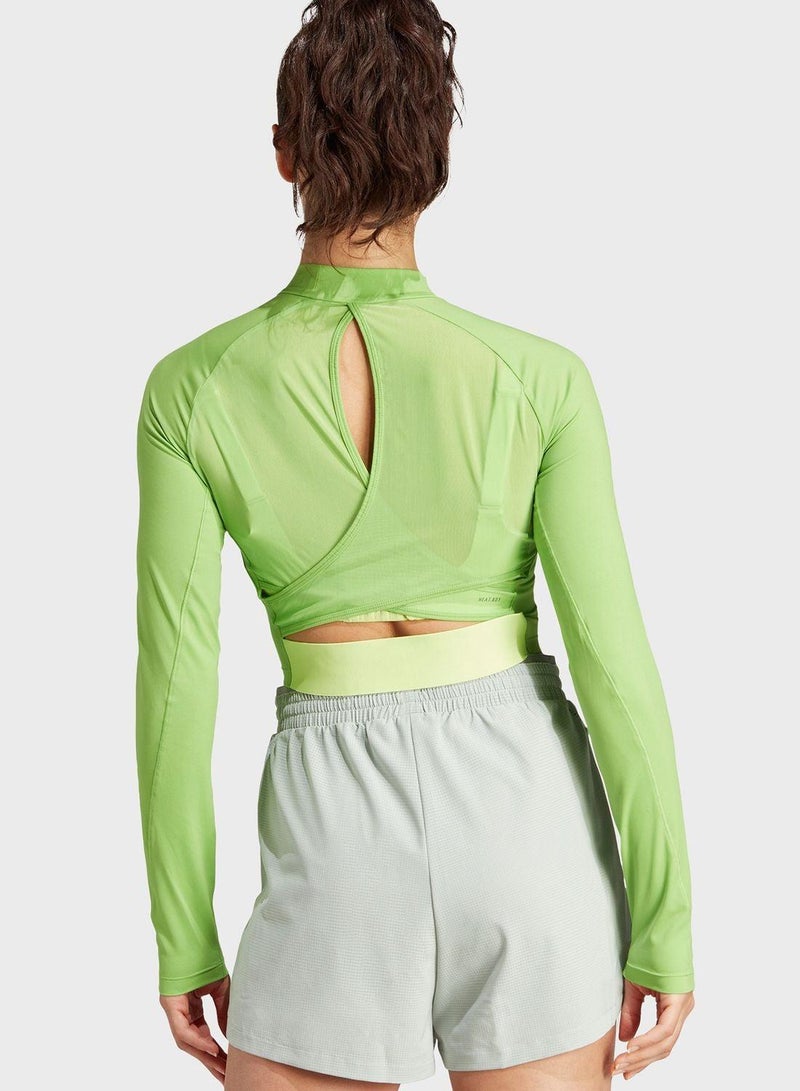 اديداس دبليو تي آر هايت بيستلس - Image 2