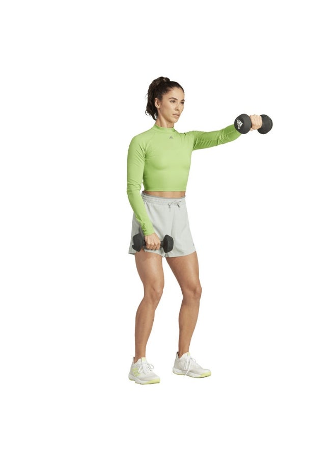 Adidas WTR HIIT BESTLS  - Image 4