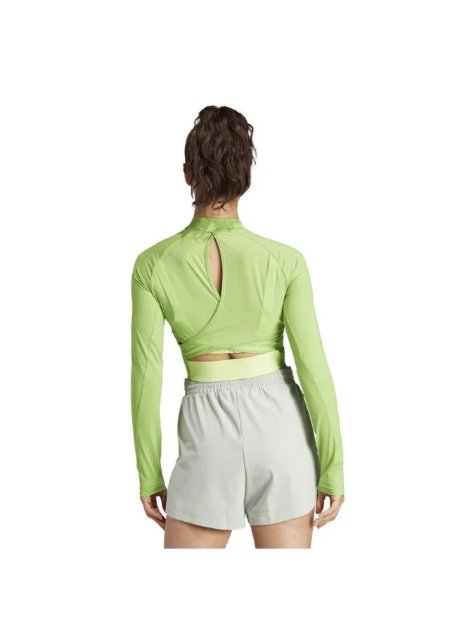 Adidas  WTR HIIT BESTLS for Women | Best Price UAE