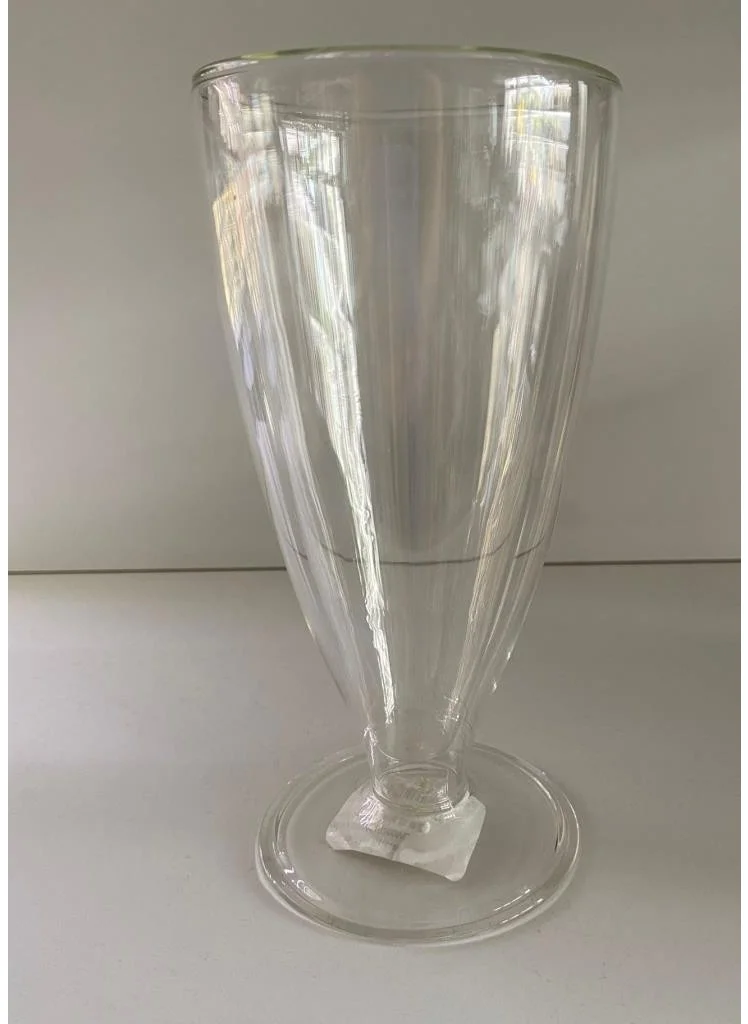 Galeri Kristal Gallery Crystal Ultraform Double Walled Glass 300 ml