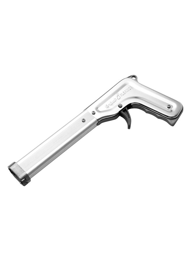 DPT Metal gas lighter, fire starter - Image 1