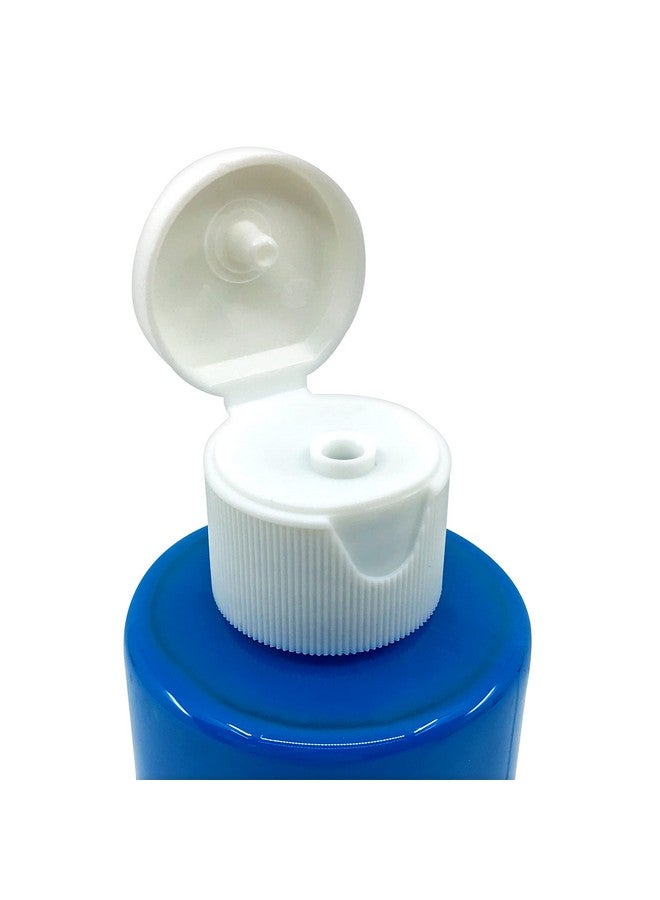 Cra-Z-Art Washable Tempera Paint Bulk Pack 10ct, Assorted Colors 8oz each bottle - Image 3