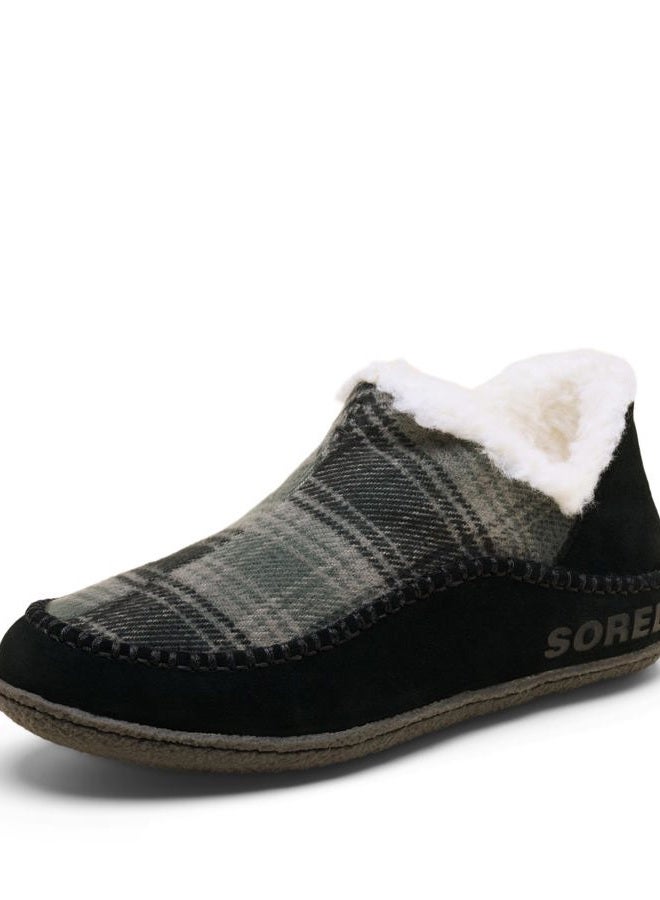 Sorel Men's Manawan 2 Slippers, Black Grill, 44.5 EU - Image 1
