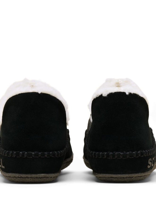 Sorel Men's Manawan 2 Slippers, Black Grill, 44.5 EU - Image 3