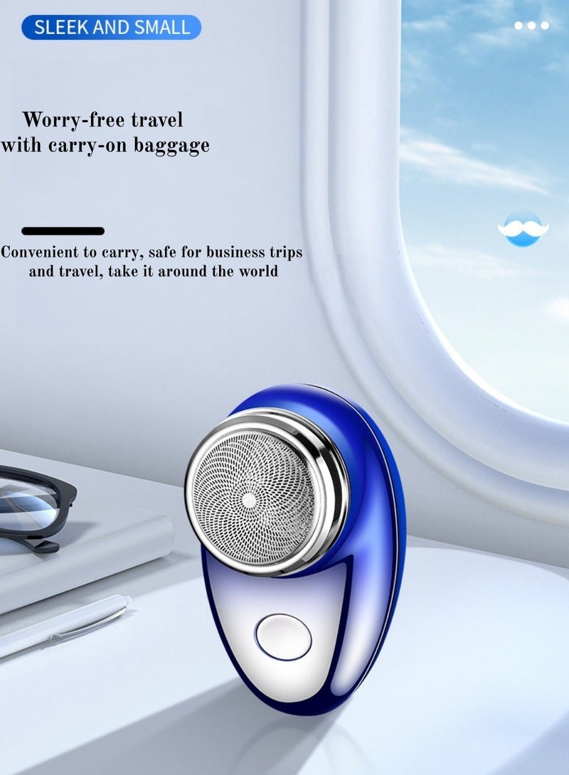 FeiHong New Razor Models, Hot-Selling Small Household Appliances, Hot-Selling Shavers, New Shaving Options - Image 1