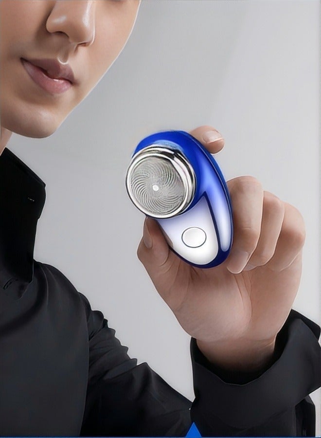 FeiHong New Razor Models, Hot-Selling Small Household Appliances, Hot-Selling Shavers, New Shaving Options - Image 3
