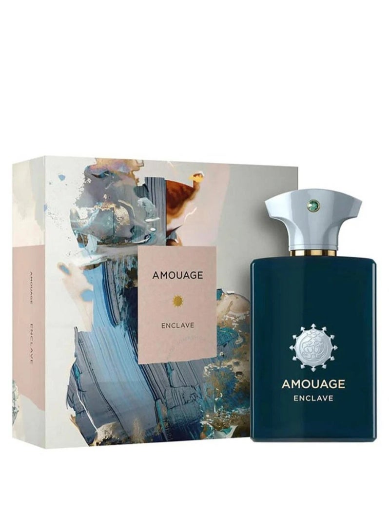 امواج للعطور أمواج إنكليف أو دي بارفان 100 مل - Image 1