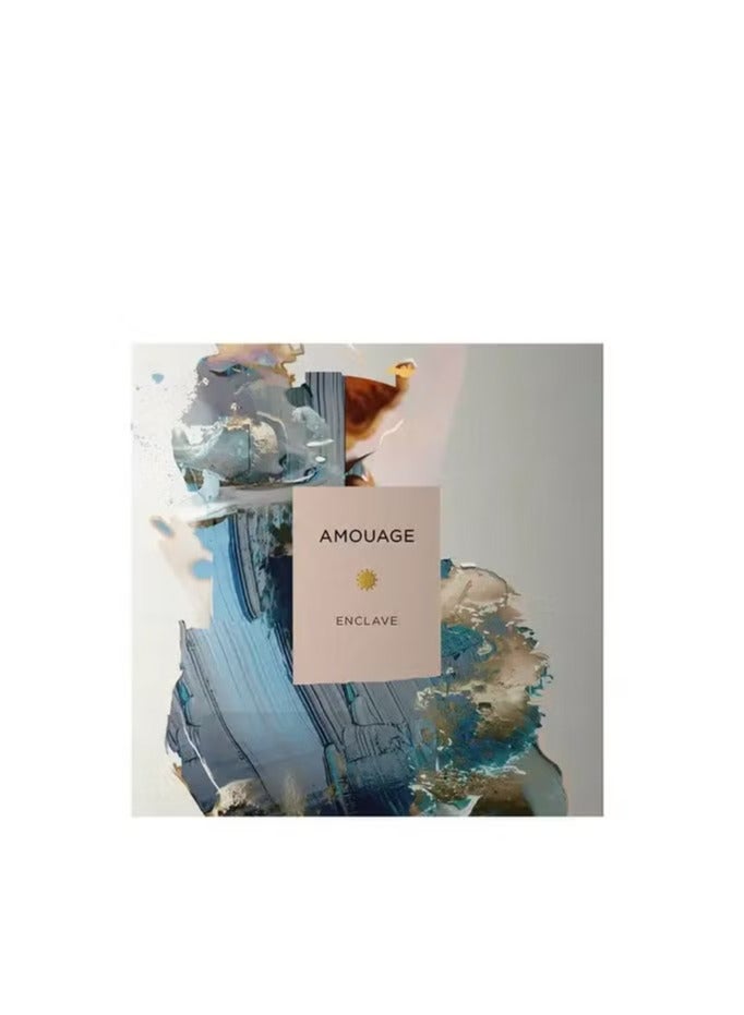 امواج للعطور أمواج إنكليف أو دي بارفان 100 مل - Image 2