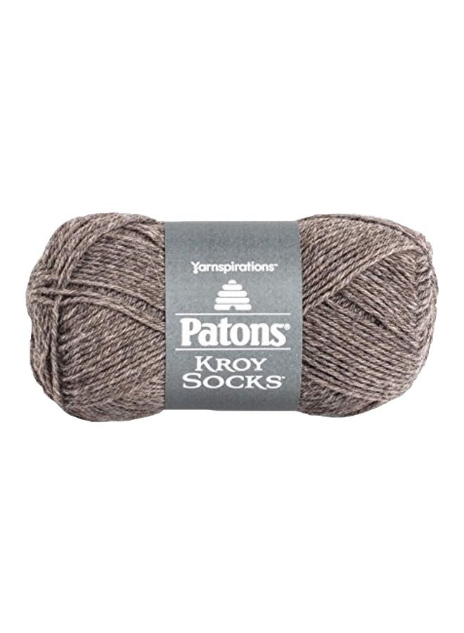 Patons Kroy Socks Yarn - Image 1