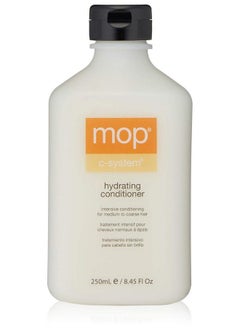Mop Csystem Hydrating Conditioner Citrus 8.45 Fl Oz  - Image 1