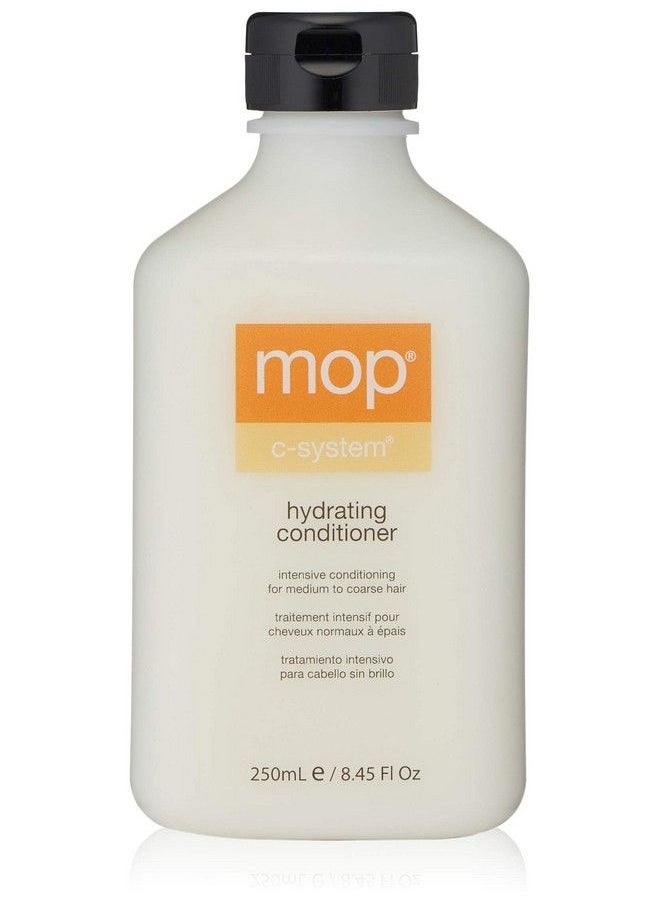 Mop - Csystem Hydrating Conditioner Citrus 8.45 Fl Oz - Image 1