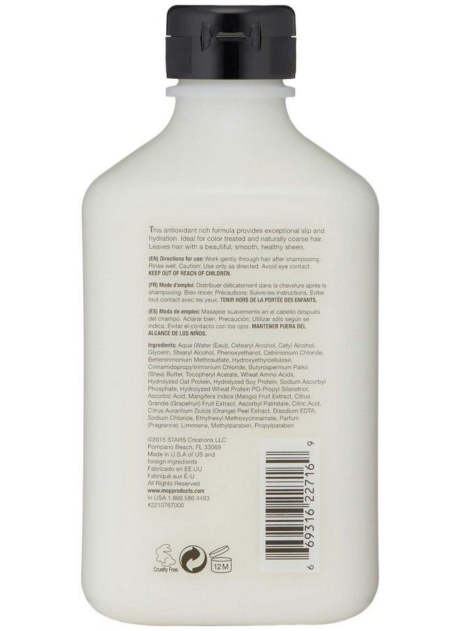 Mop - Csystem Hydrating Conditioner Citrus 8.45 Fl Oz - Image 1