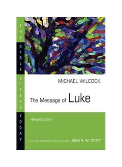 The Message Of Luke  - Image 2