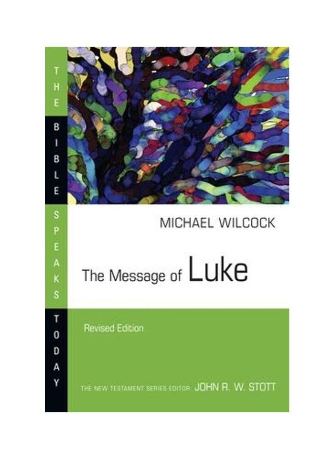 null - The Message Of Luke - Image 1