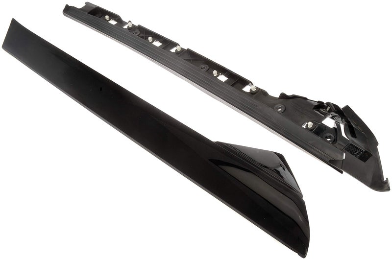 Dorman 926450 Driver Side Windshield APillar Molding Compatible with Select Ford Models