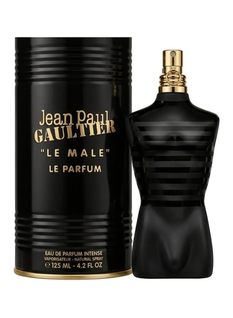 جان بول غوتييه عطر جان بول غوتييه لو ميل لو بارفيوم 125ملليلتر - Image 2