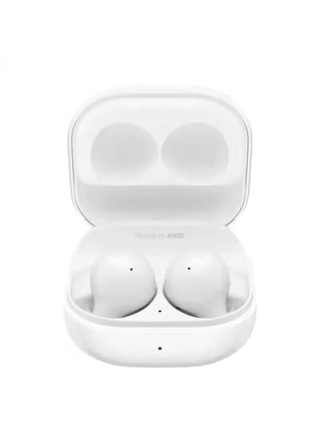 Galaxy Buds 2  White - Image 1