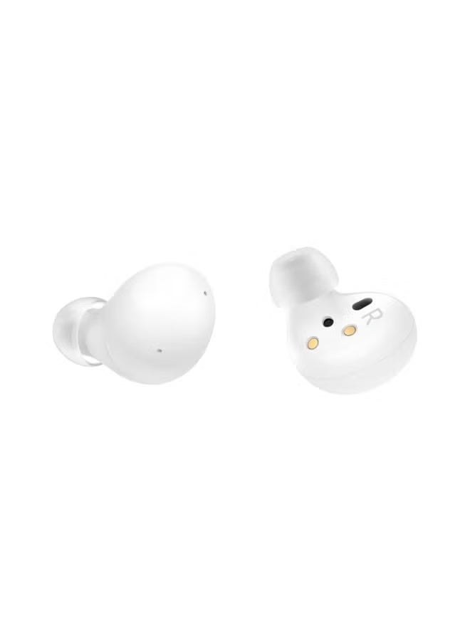 Galaxy Buds 2  White - Image 3