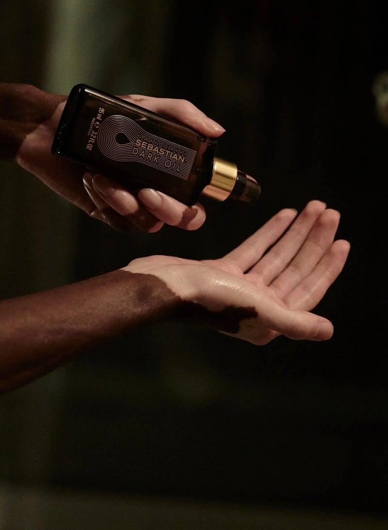 سيباستيان بروفيشنال زيت سيباستيان دارك 95 مل - Image 2
