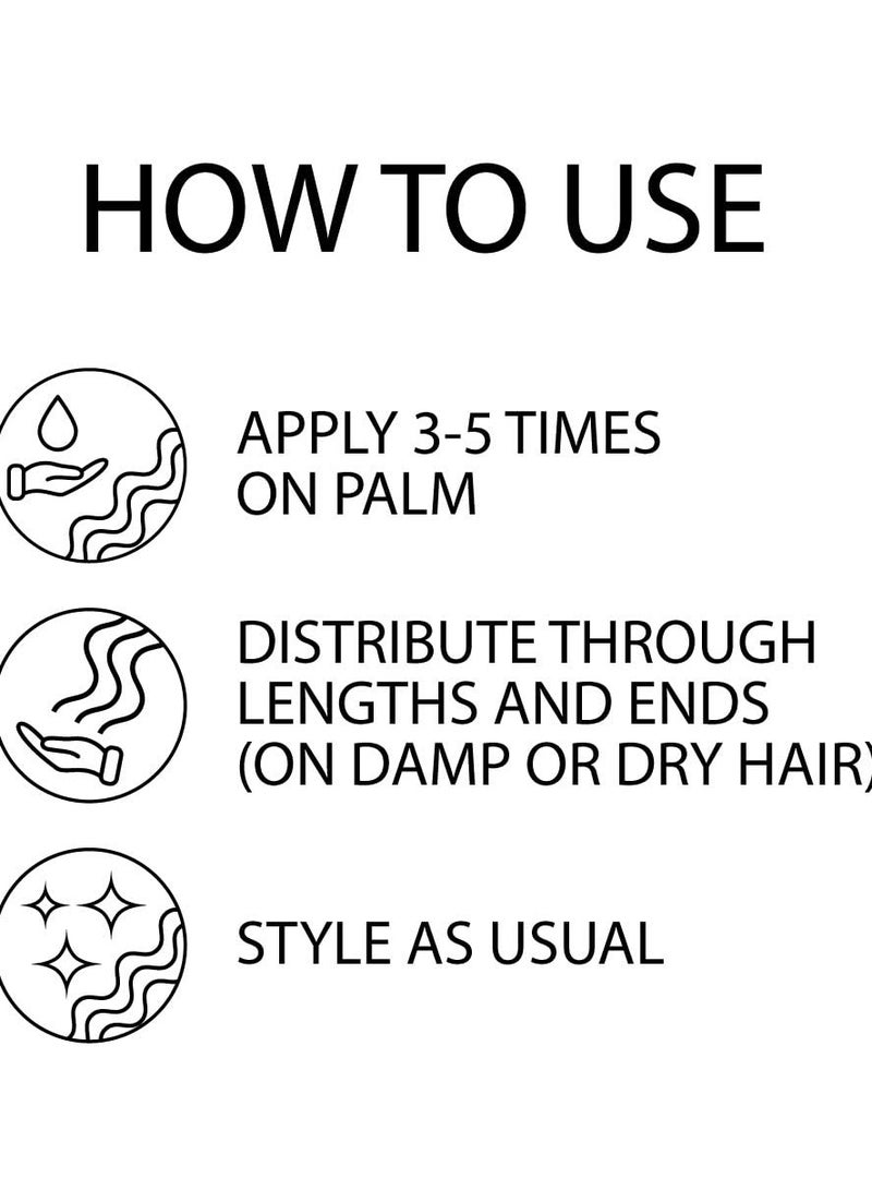 سيباستيان بروفيشنال زيت سيباستيان دارك 95 مل - Image 3