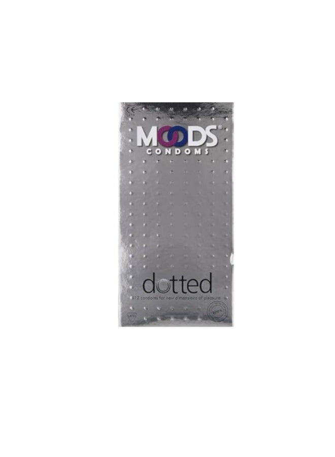moods doted - Image 1