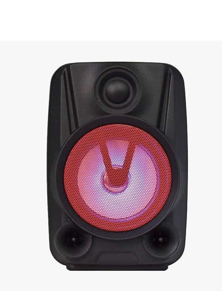 Generic - Bluetooth speaker, radio and microphone - Image 1