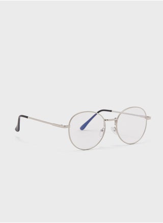 Anti Blue  Lens Laptop Optic Round Glasses - pzsku/Z0D5C8AC41E59D6F45DB0Z/45/1747204228/08fa0c94-e38e-4032-9b50-c69fb884822d