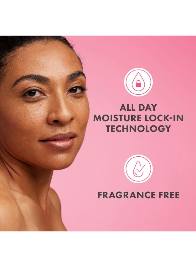 Olay Double Action Moisturiser & Primer Day Cream Normal/Dry Skin 50 ML - Image 3