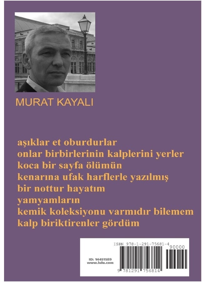 GÖĞE BAKAN ADAM