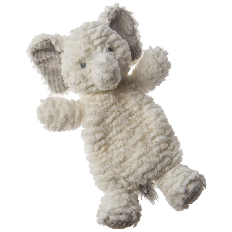 Mary Meyer Afrique Elephant Lovey Soft Toy 13 Inch Pack of 1