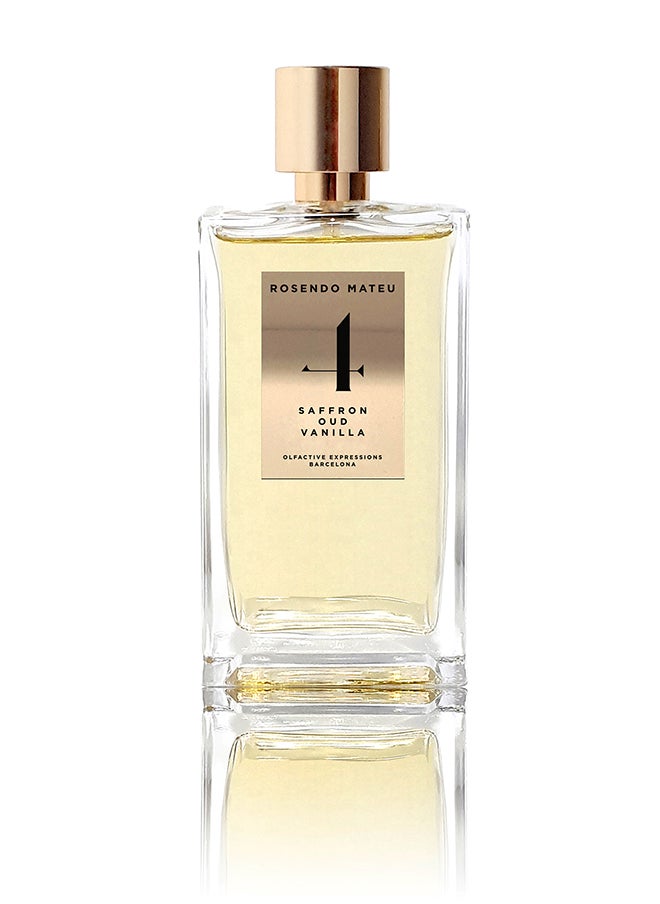 روزندو ماتيو عطر روسيندو ماتيو رقم 4 عطر برفان 100 مل  - Image 1