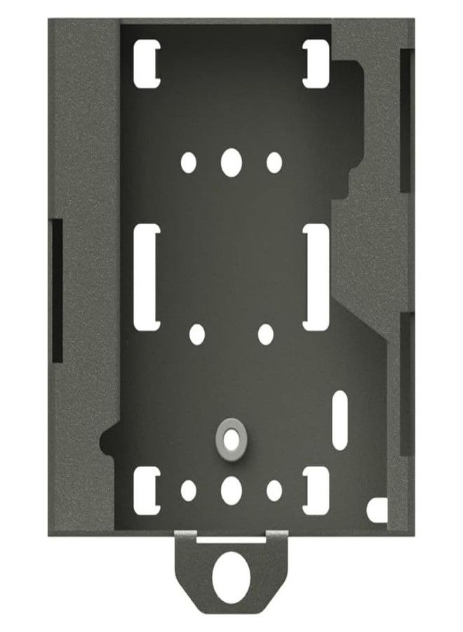 SPYPOINT SB-500S Steel Security Box Cellular Trail Cameras 16-Gauge Steel, Solar Compatible, fits Flex, Flex G-36, Flex-S Cameras, Outdoor Usage - Image 3