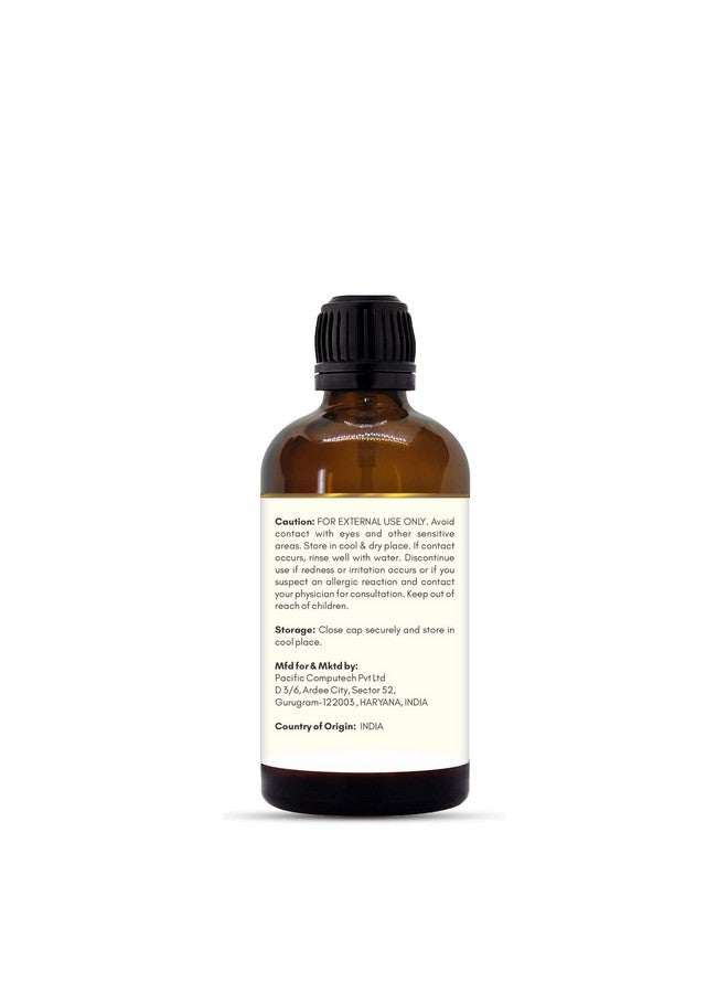 ديفينيز زيت عشبة الليمون العطري المعتمد من ديفينيز مع قطارة ممتازة - درجة علاجية، زيت طبيعي نقي 100% غير مخفف للبشرة والعناية بالشعر وطارد الحشرات والعلاج بالروائح (118 مل) - Image 5