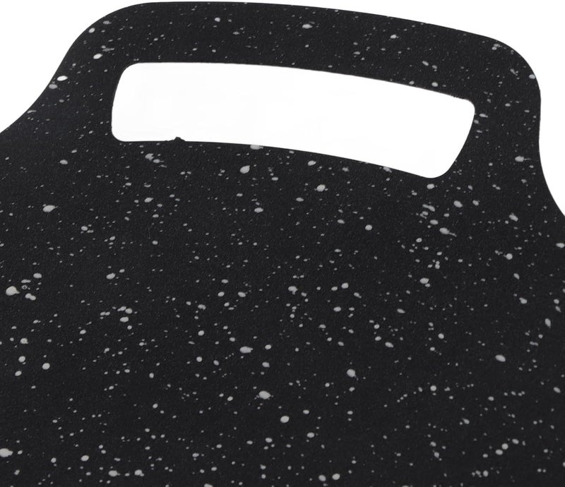 SUNGOOYUE Maifan Stone Korean Grill Pan Non Stick High Temperature for Outdoor BBQ (30cm) - Image 5